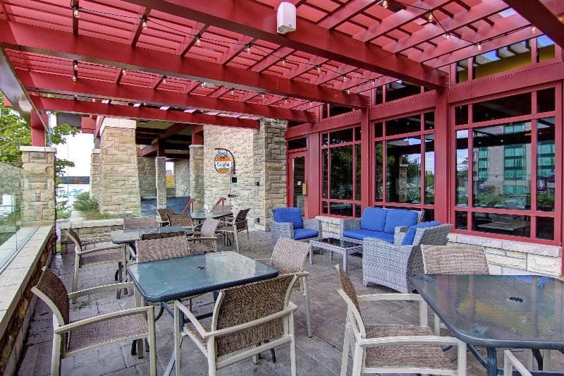 DoubleTree Fallsview Resort & Spa by Hilton - Niagara Falls 5