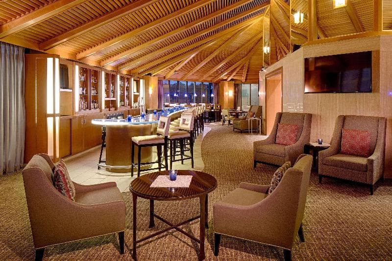 DoubleTree by Hilton Houston - Greenway Plaza 2