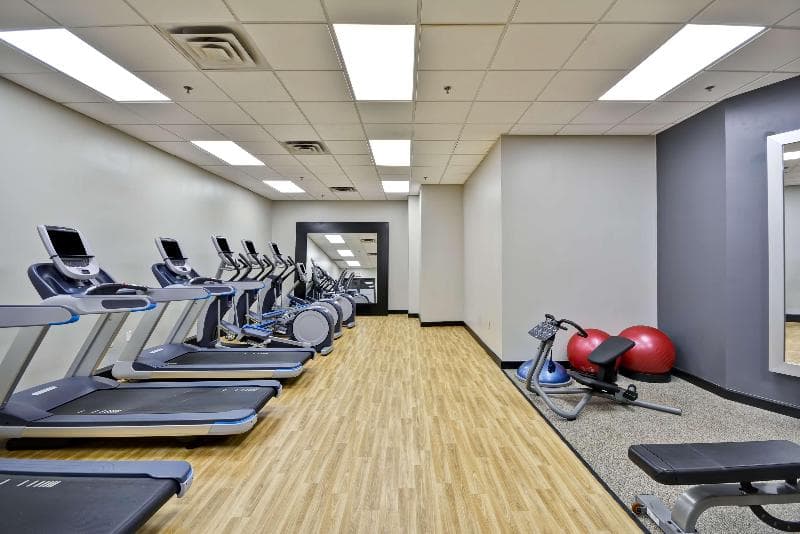 Embassy Suites by Hilton Charlotte 2