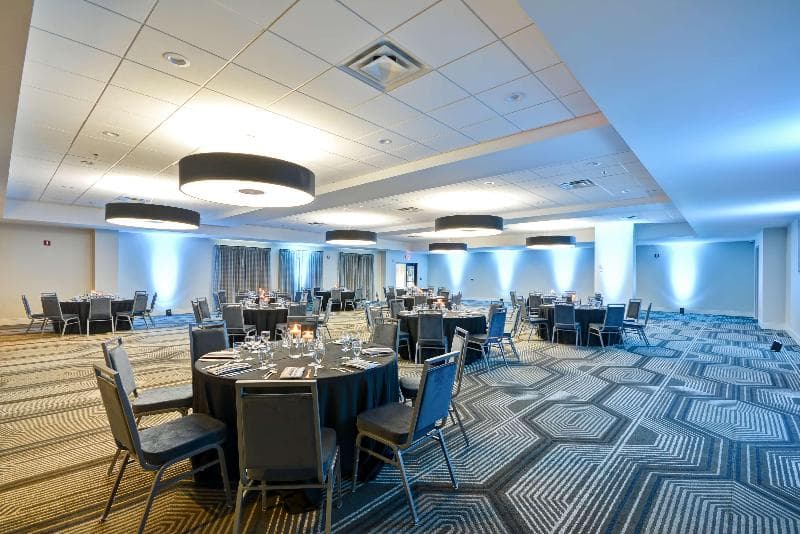 Embassy Suites by Hilton Charlotte photo 1
