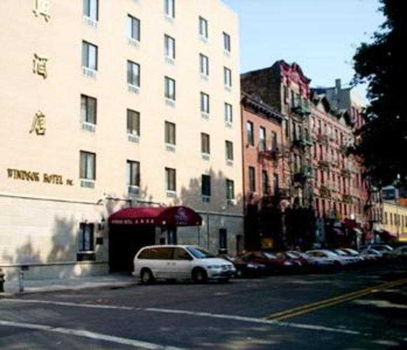 Windsor Hotel photo 1