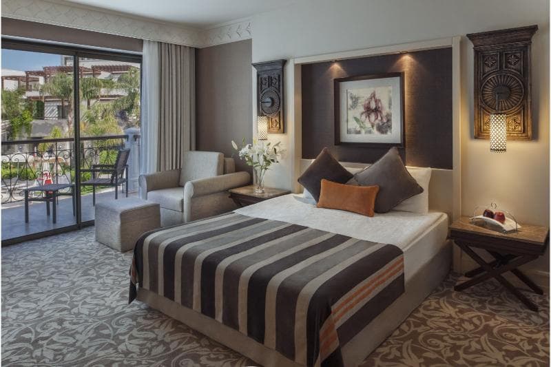 Ela Excellence Resort Belek photo 1