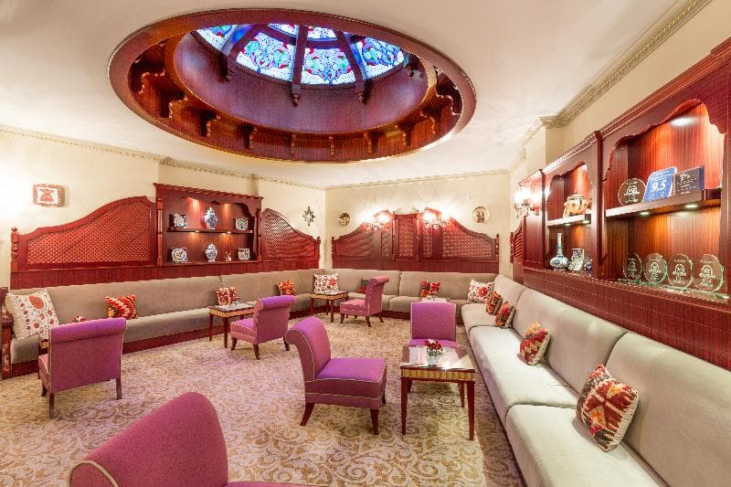 Sirkeci Mansion Hotel (Ex Konak) 3
