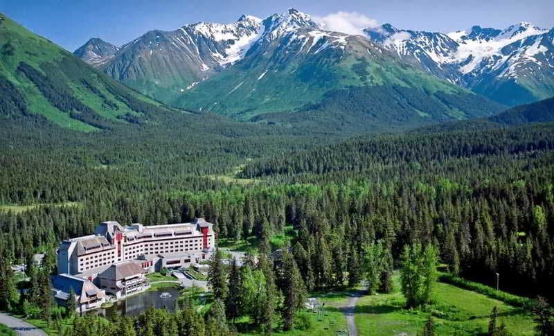 Alyeska Resort photo 1