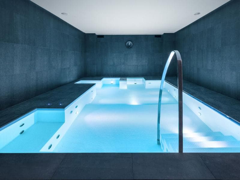 LHP Napoli Palace & SPA 4