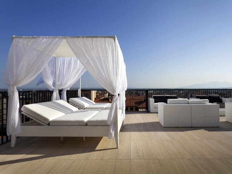 LHP Napoli Palace & SPA 3