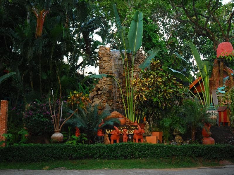 Varinda Garden Resort 4