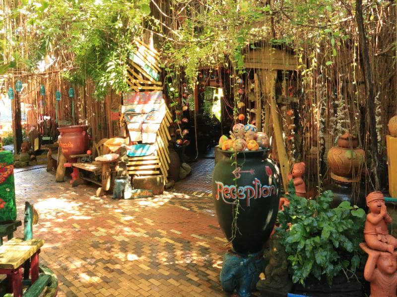 Varinda Garden Resort 5