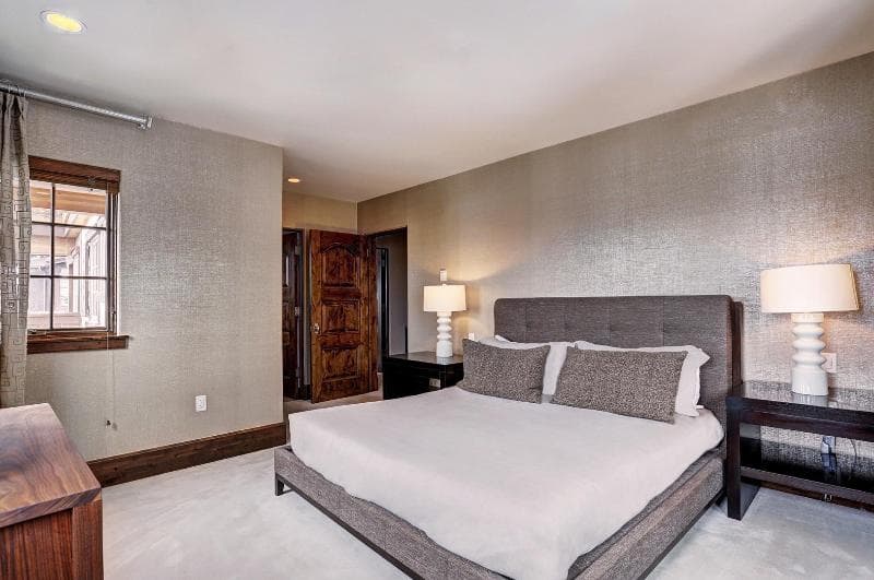 The Lodge At Vail, A Rockresort photo 1