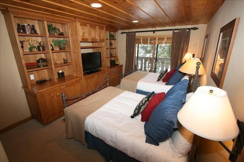 The Lodge At Vail, A Rockresort 4
