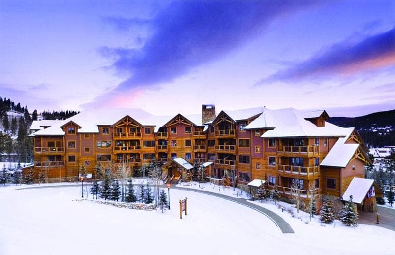 Mountain Thunder Lodge photo 1