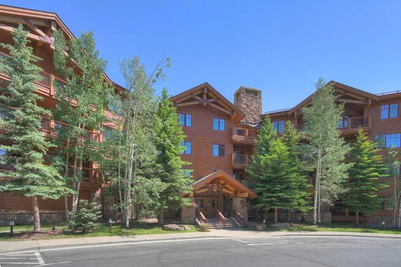 Mountain Thunder Lodge 3