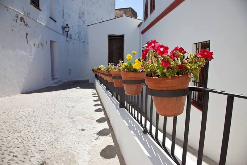 El Convento 2
