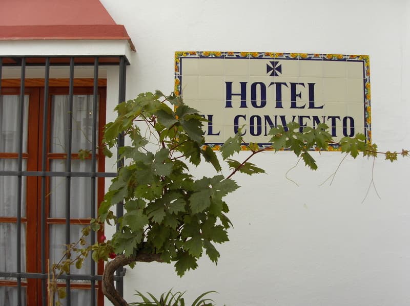 El Convento 3