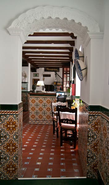 El Convento 5