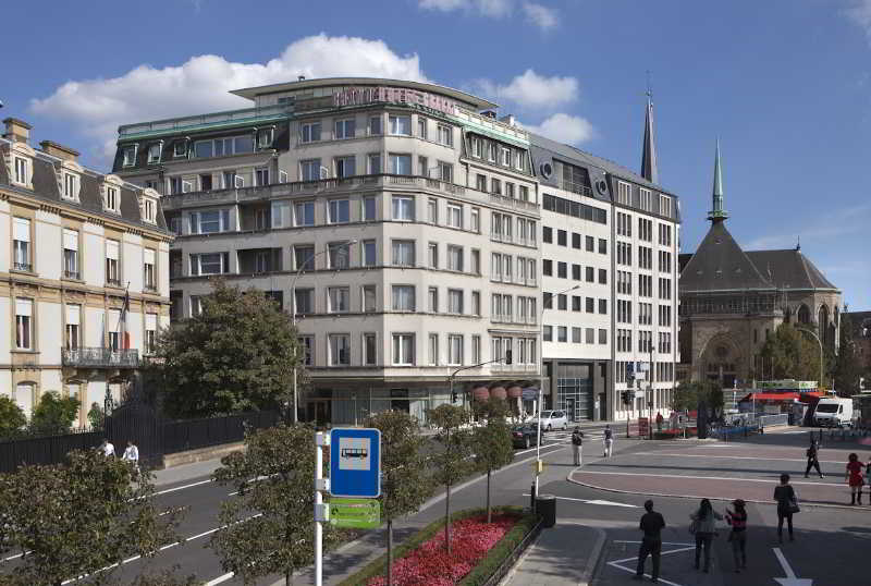 Grand Hotel Cravat photo 1