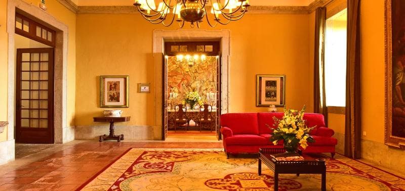 Pousada Castelo de Palmela - Historic Hotel photo 1