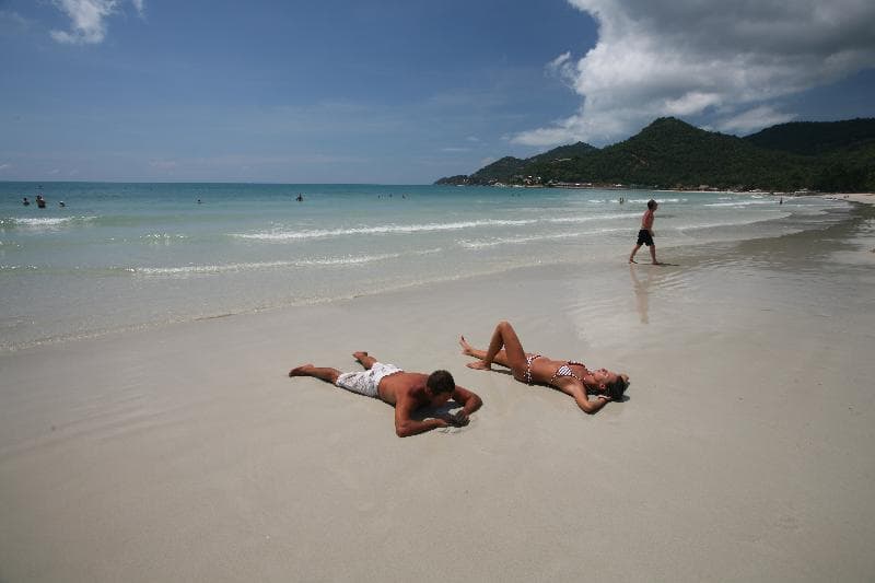 Samui First House 1