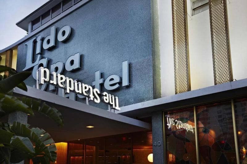 The Standard Spa Miami Beach - Adults Only photo 1