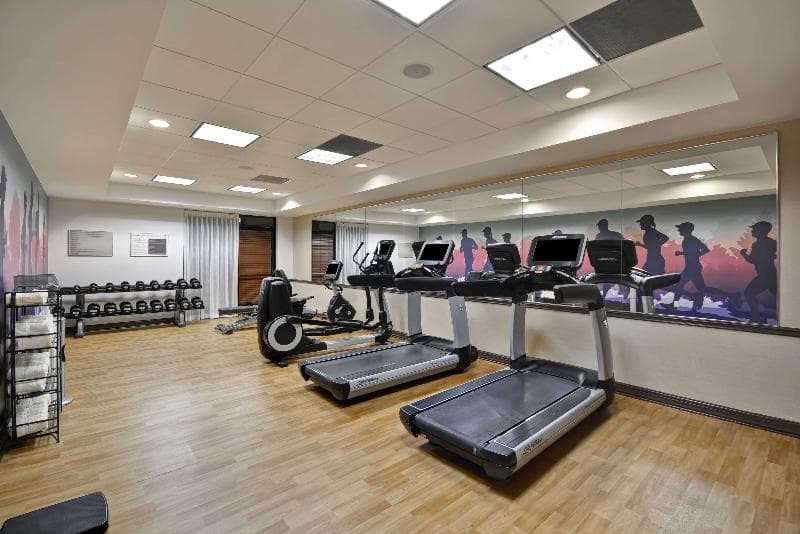 Hyatt Place Miami Airport-West/Doral 2