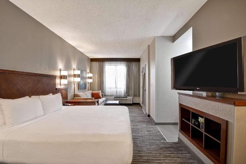 Hyatt Place Miami Airport-West/Doral 4