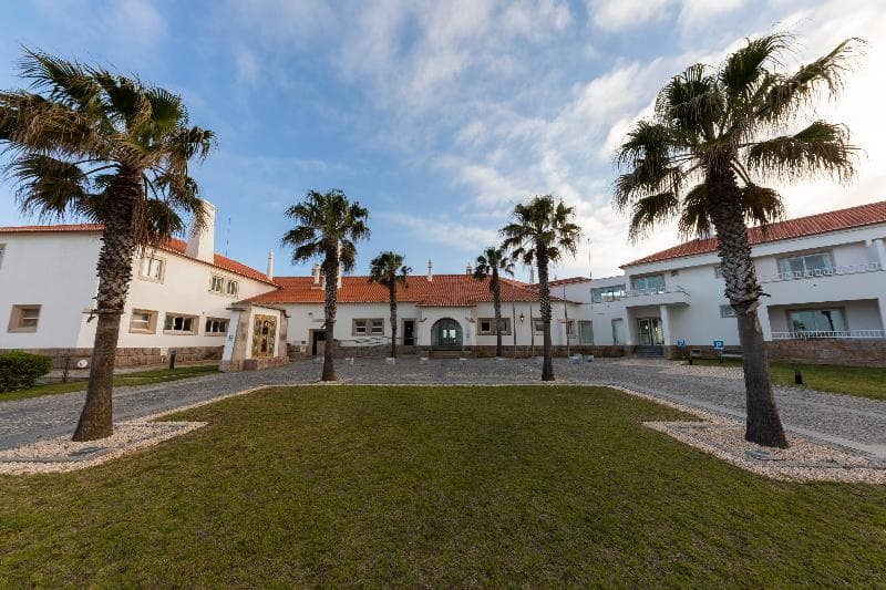 Pousada de Sagres - Charming Hotel 4
