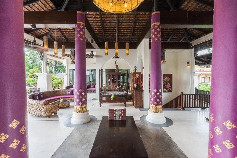 Dara Samui Beach Resort - Adults Only 5