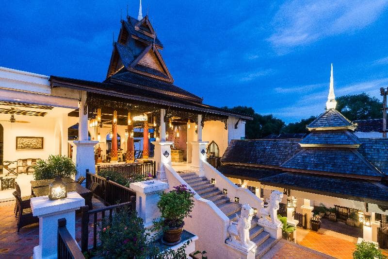 Dara Samui Beach Resort - Adults Only 4