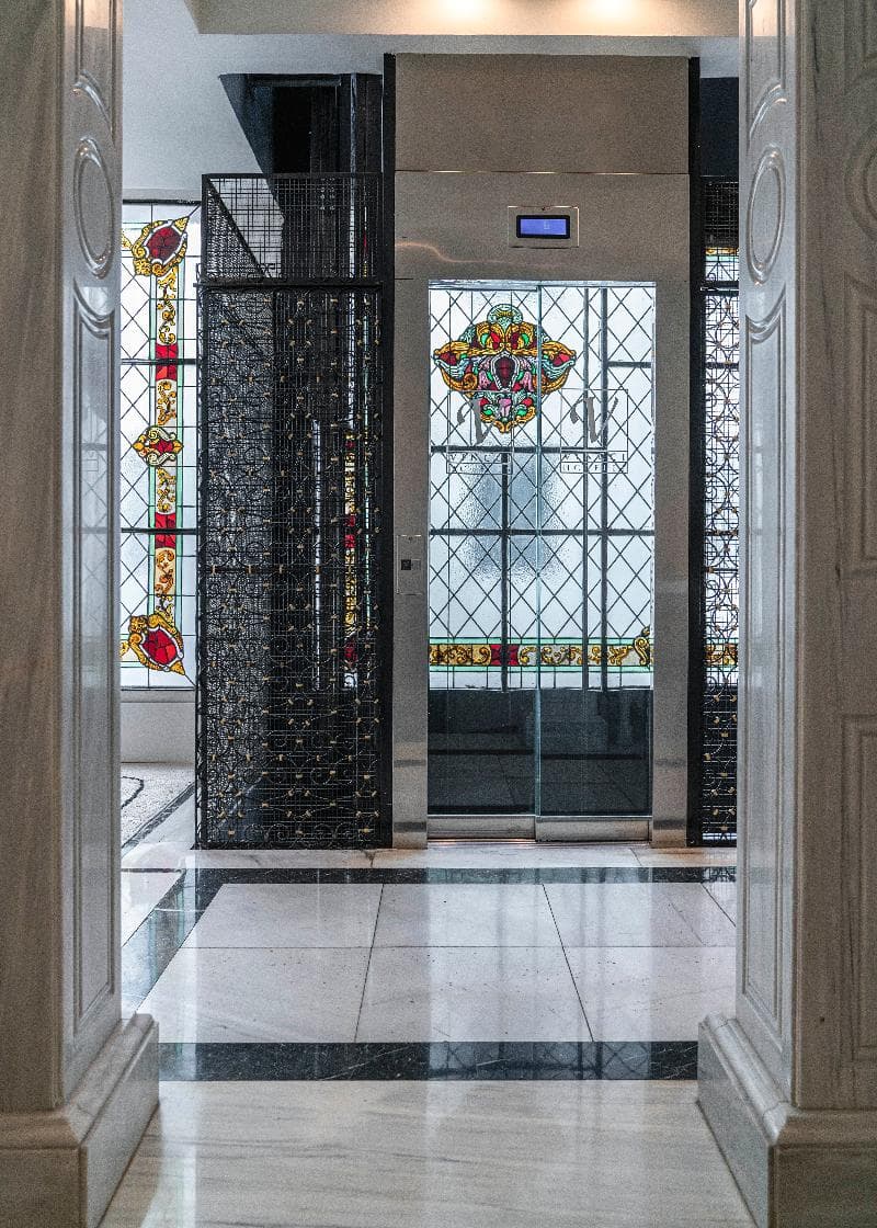 Vincci Via 66 Hotel 4
