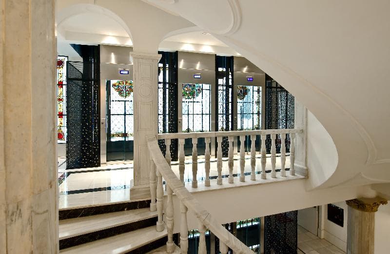 Vincci Via 66 Hotel 5