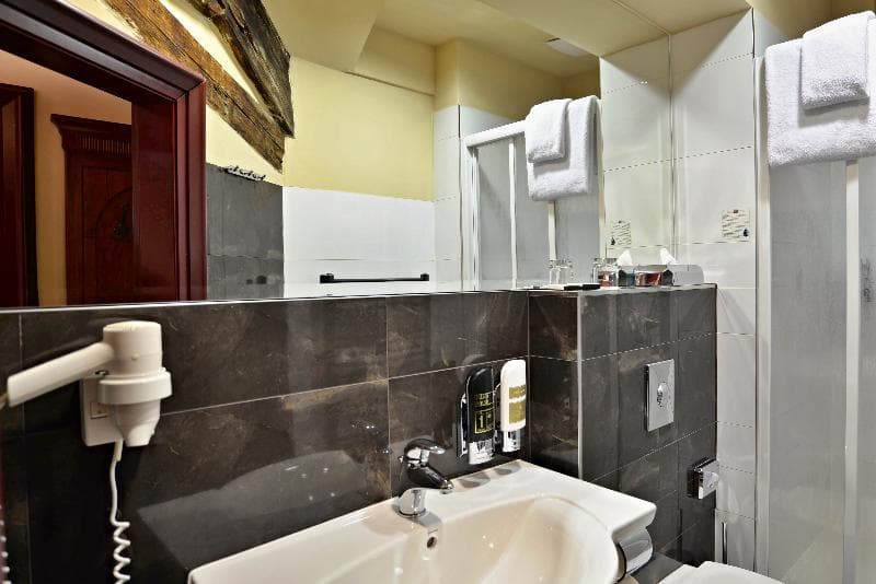 Hotel Majestic Plaza Prague (Ex-Best Western Premier) photo 1