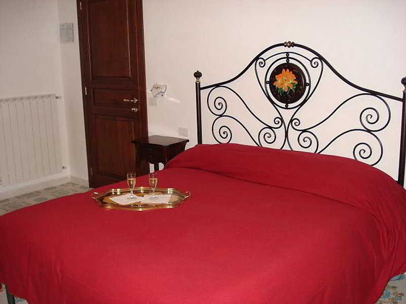 Nido Degli Dei 5
