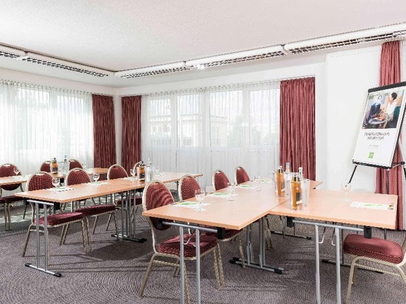 Ibis Styles Halle photo 1