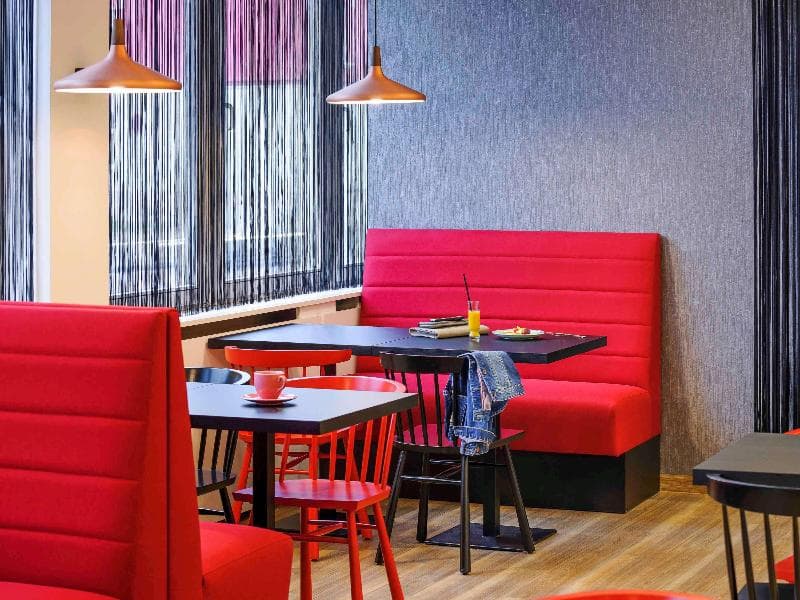 Ibis Styles Halle 5