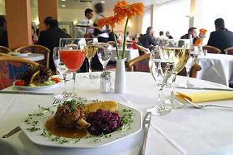Plaza Hotel Bruchsal photo 1