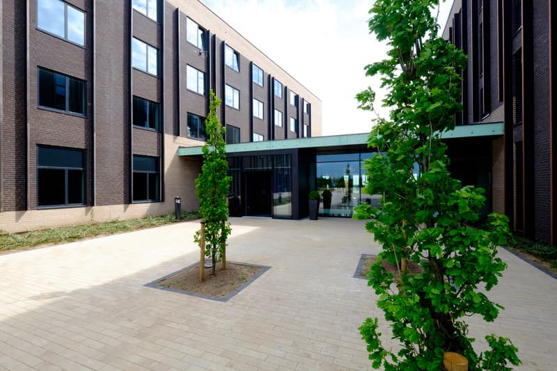 Billund Airport Hotel 1
