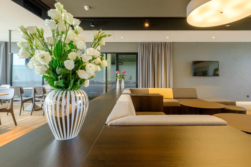 Billund Airport Hotel 4