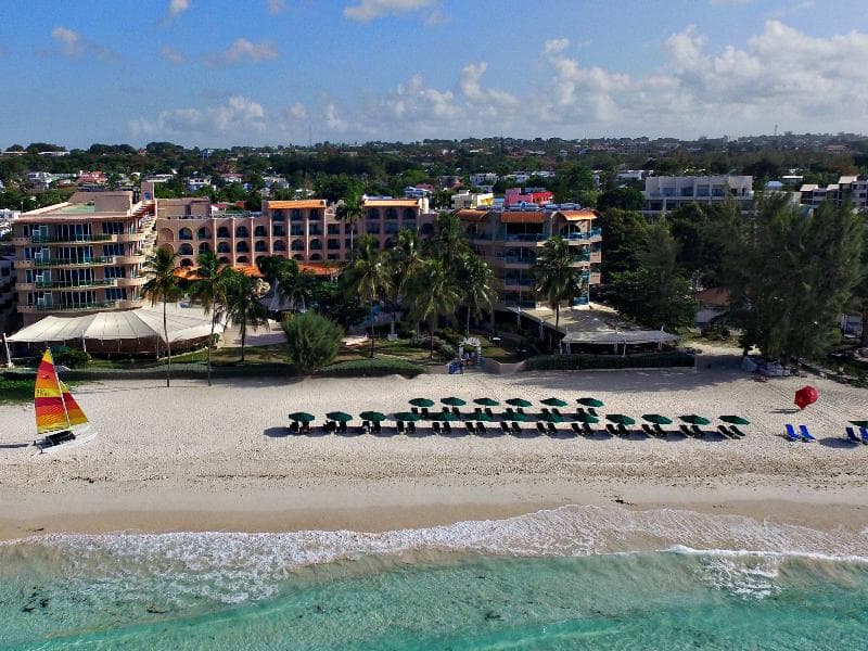 Accra Beach Hotel & Spa photo 1