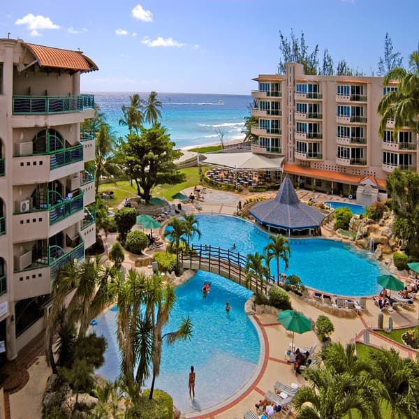 Accra Beach Hotel & Spa 2