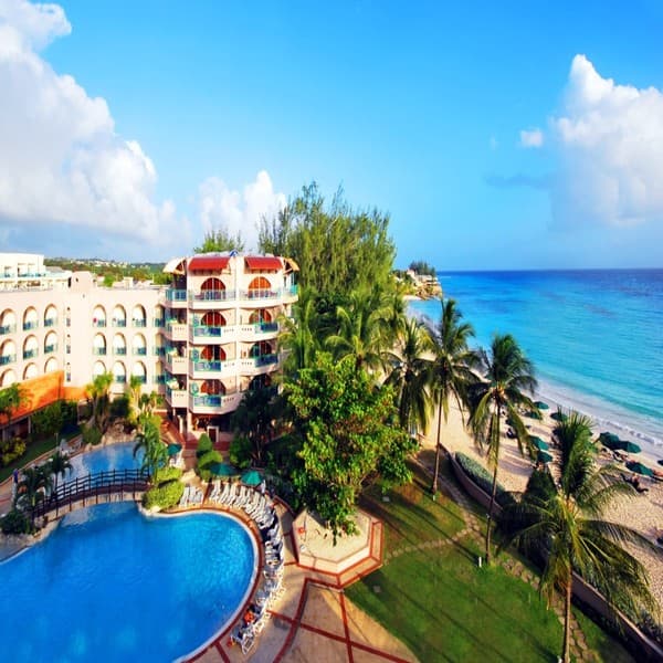 Accra Beach Hotel & Spa 3