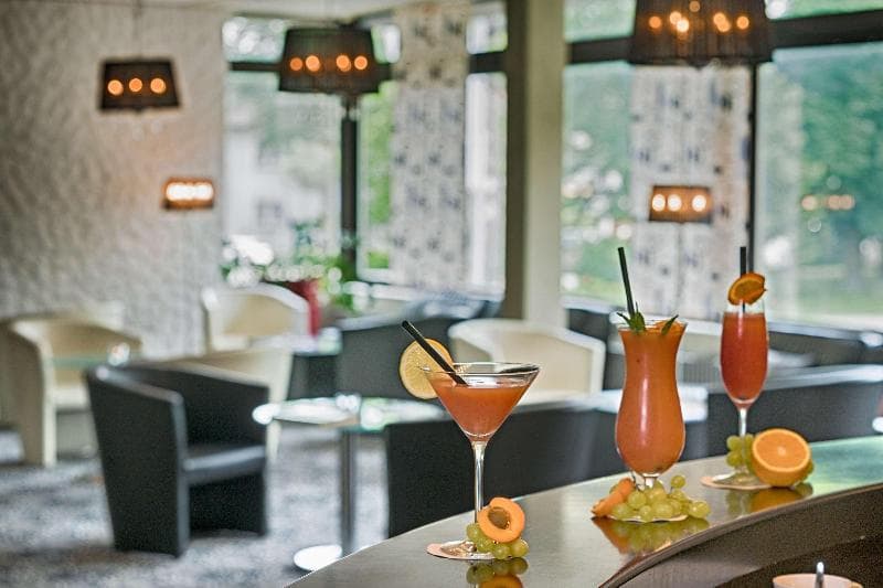 Sure Hotel By Best Western Bad Duerrheim photo 1
