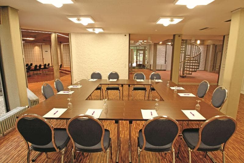 Sure Hotel By Best Western Bad Duerrheim main