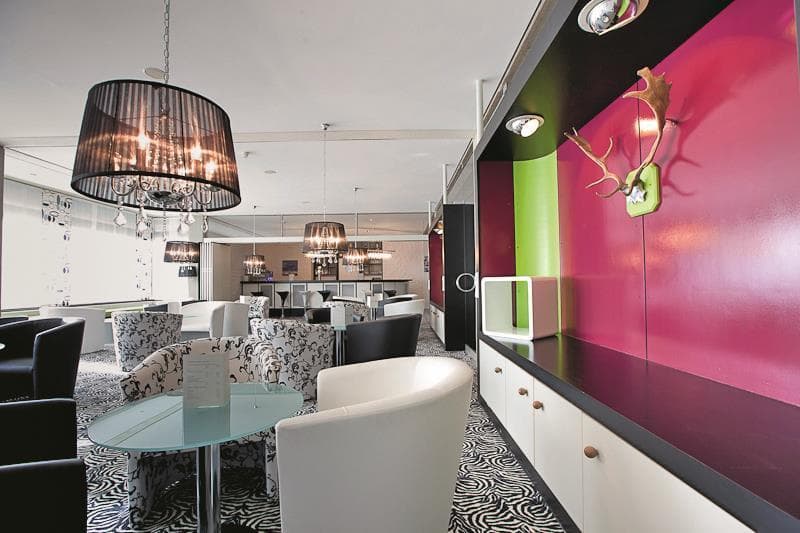 Sure Hotel By Best Western Bad Duerrheim 4
