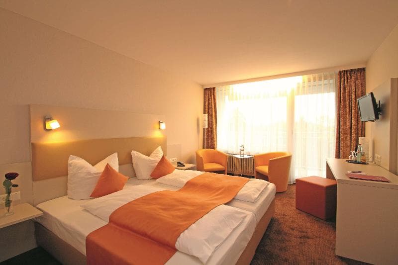 Sure Hotel By Best Western Bad Duerrheim 5
