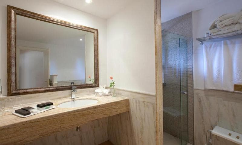 Lago Garden Hotel & Spa 2