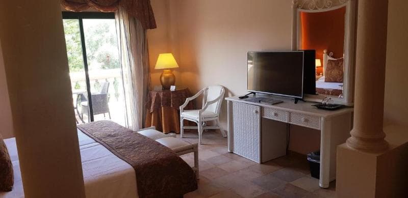 Lago Garden Hotel & Spa photo 1