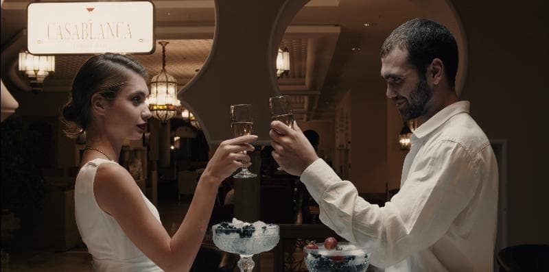 Spice Hotel & Spa 2