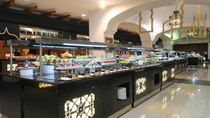 Spice Hotel & Spa 5