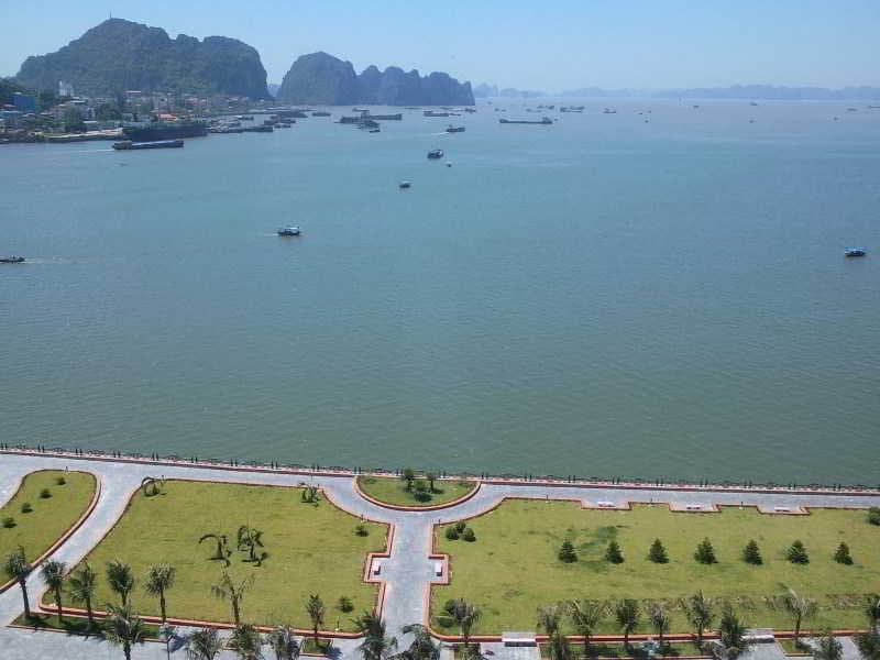 Halong Plaza Hotel 3