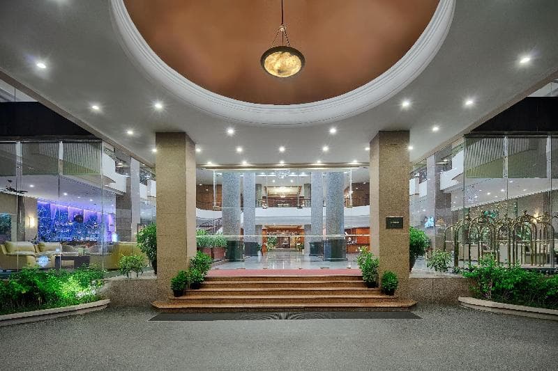 Halong Plaza Hotel 5